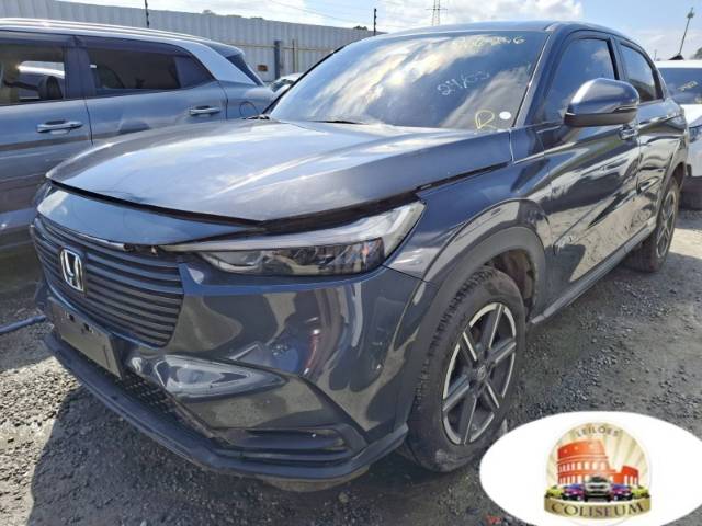 HONDA HR-V 1.5 24/25
