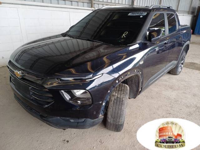 CHEVROLET MONTANA 1.2 23/23