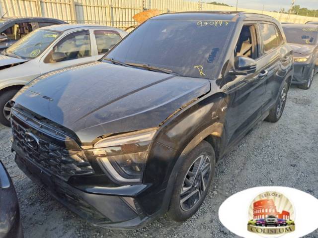 HYUNDAI CRETA 1.0 24/25
