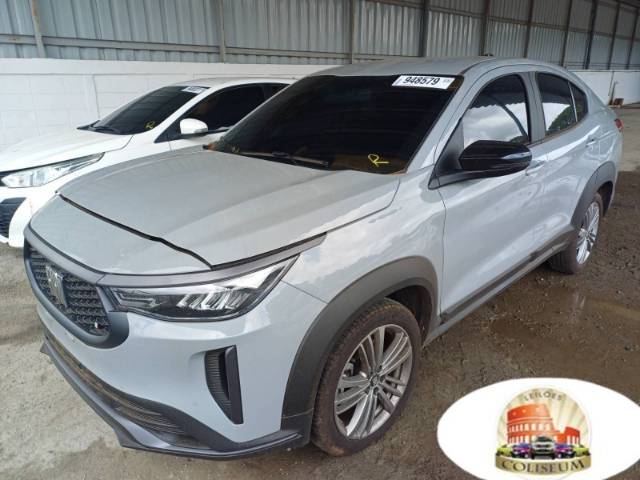 FIAT FASTBACK 1.0 24/25