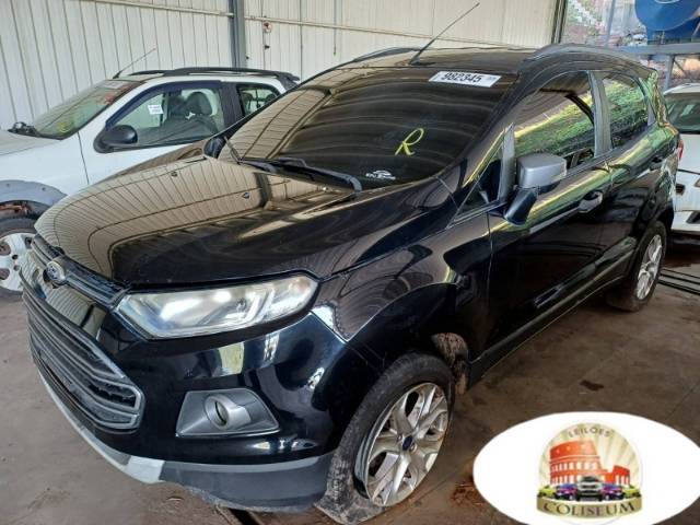 FORD ECOSPORT 1.6 14/15