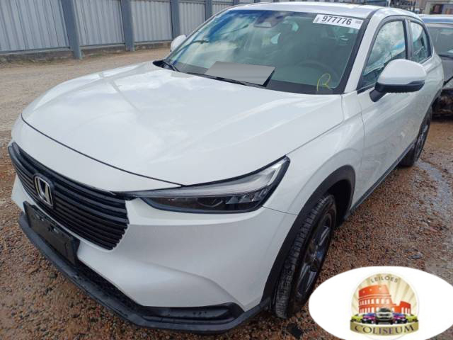 HONDA HR-V 1.5 25/25