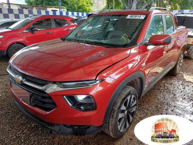 CHEVROLET MONTANA 1.2 24/25