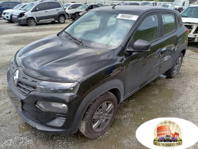 RENAULT KWID 1.0 24/25