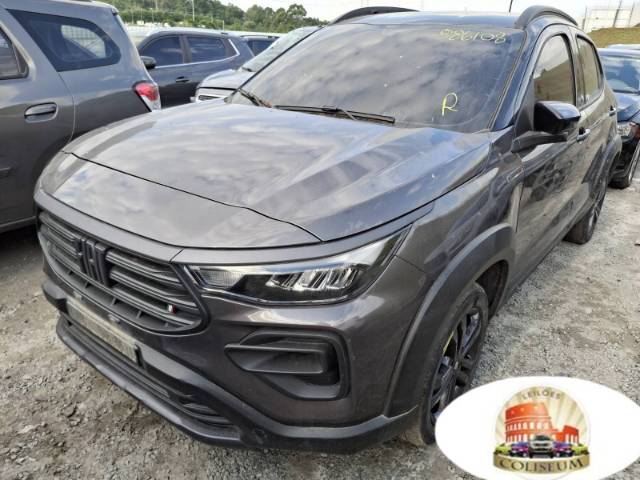 FIAT PULSE 1.3 24/25