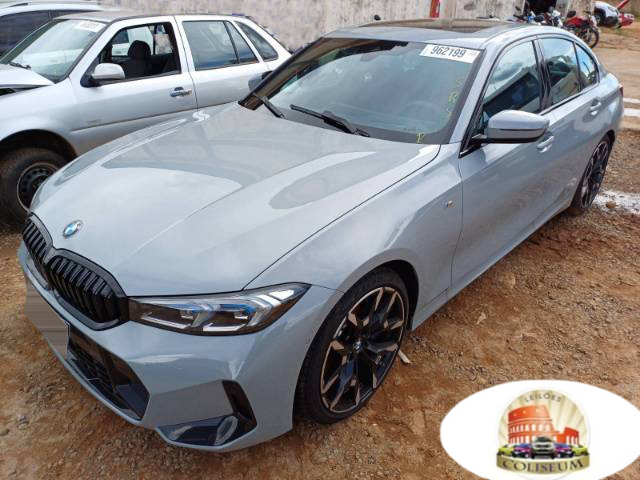 BMW SERIE 3 320I 2.0 24/25