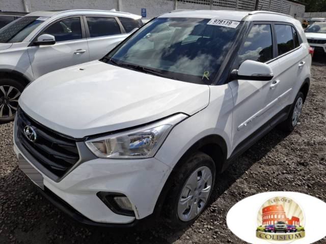 HYUNDAI CRETA 1.6 19/20