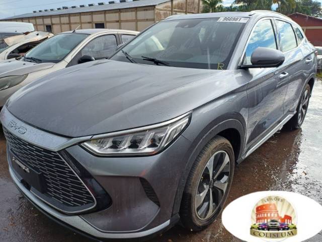 BYD SONG PLUS 1.5 24/25