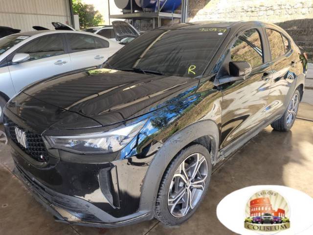 FIAT FASTBACK 1.0 24/25