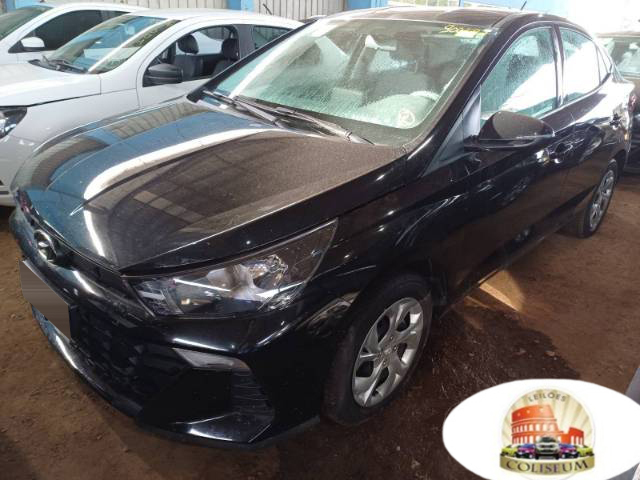 HYUNDAI HB20S 1.0 24/25