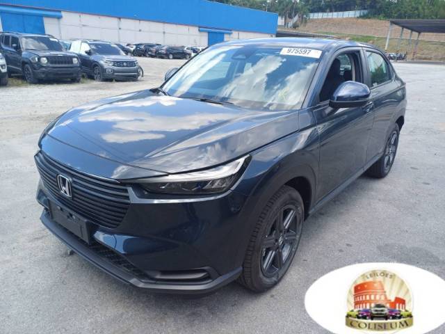 HONDA HR-V 1.5 24/25