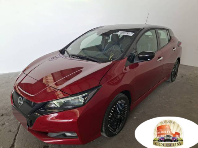 NISSAN LEAF 110 22/23