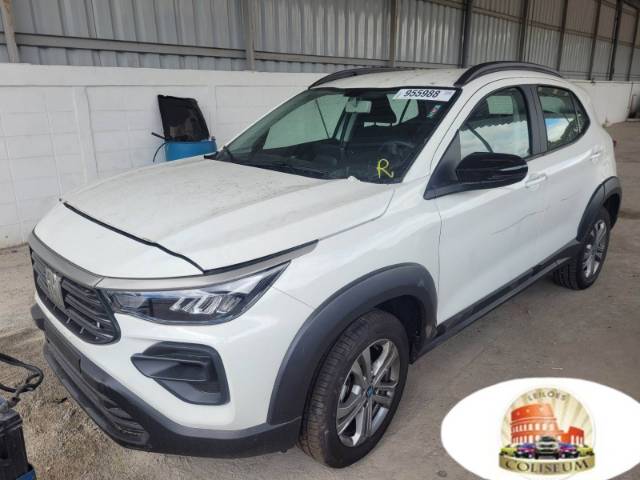FIAT PULSE 1.3 24/25