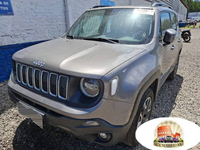 JEEP RENEGADE 1.8 20/21
