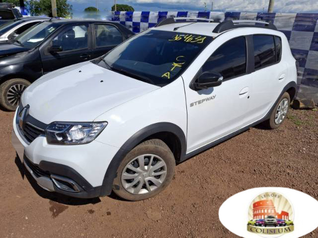 RENAULT SANDERO 1.0 24/25