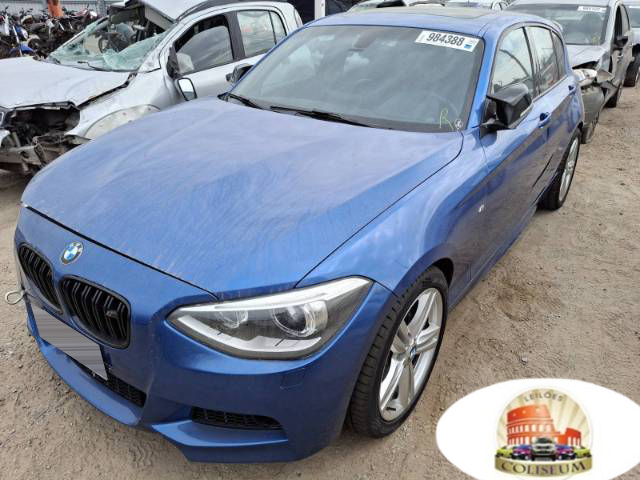 BMW SERIE 1 125I 2.0 13/14