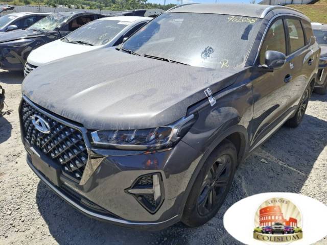 CAOA CHERY TIGGO 7 1.5 24/25