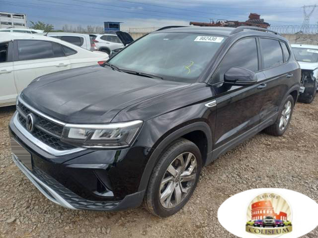 VOLKSWAGEN TAOS 1.4 23/23