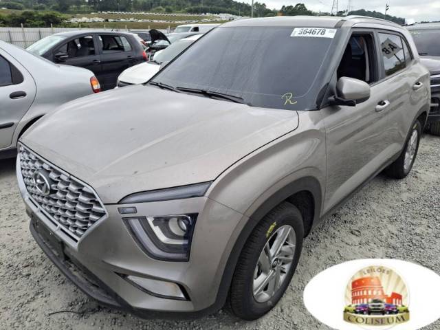 HYUNDAI CRETA 1.0 24/25