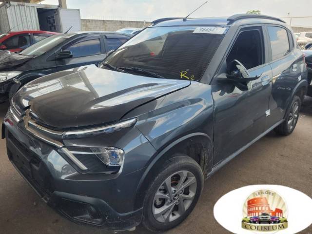 CITROEN C3 1.0 24/25