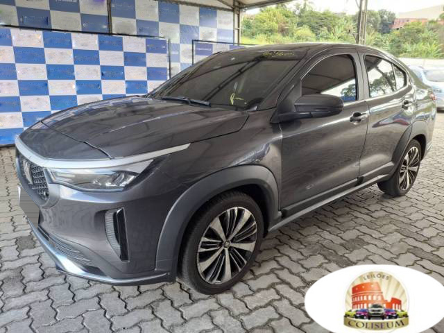 FIAT FASTBACK 1.0 22/23