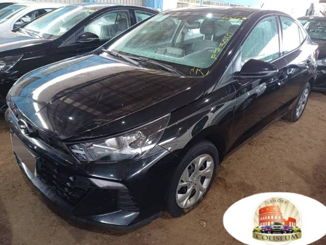 HYUNDAI HB20S 1.0 24/25