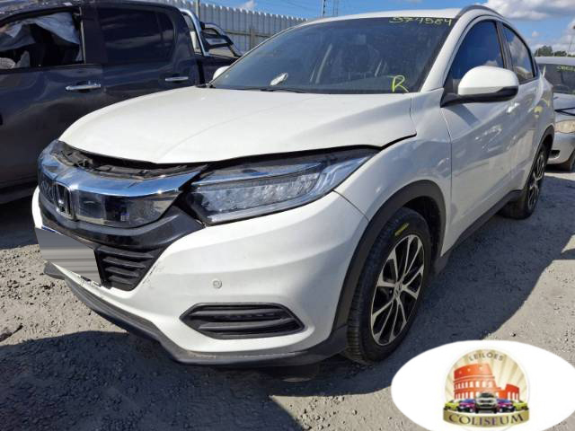 HONDA HR-V 1.8 21/21