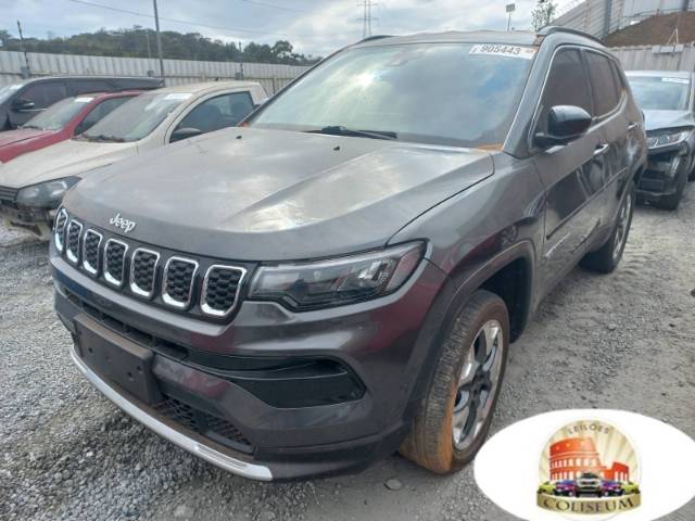 JEEP COMPASS 1.3 24/25