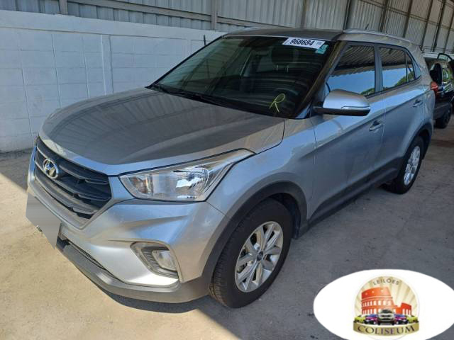 HYUNDAI CRETA 1.6 24/24