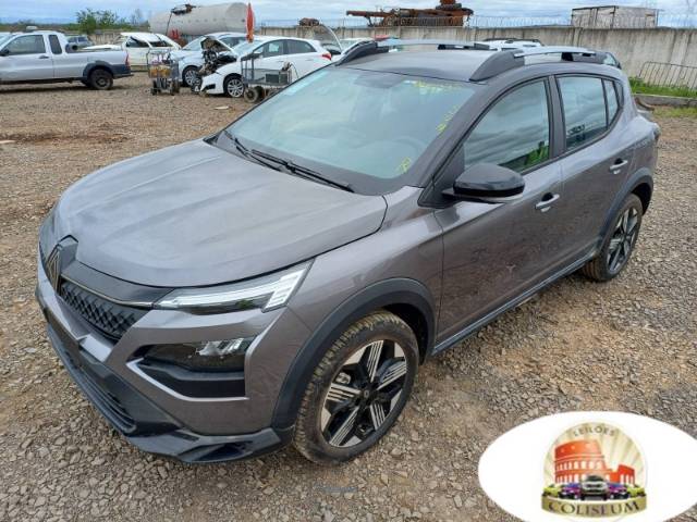RENAULT KARDIAN 1.0 24/25