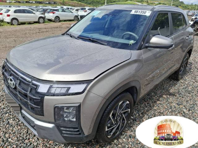HYUNDAI CRETA 1.6 24/25