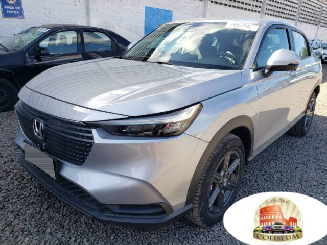HONDA HR-V 1.5 24/25