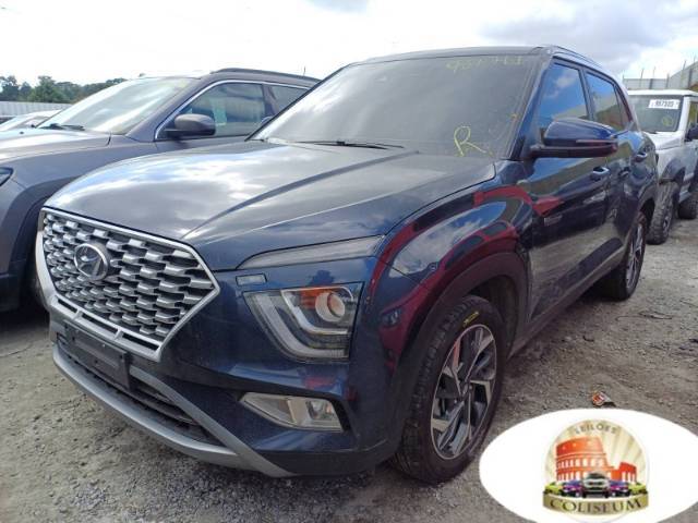 HYUNDAI CRETA 1.0 24/25