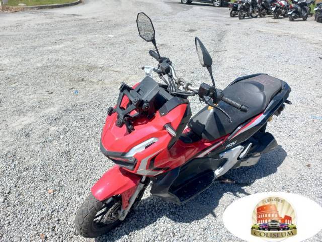HONDA ADV 150 21/21